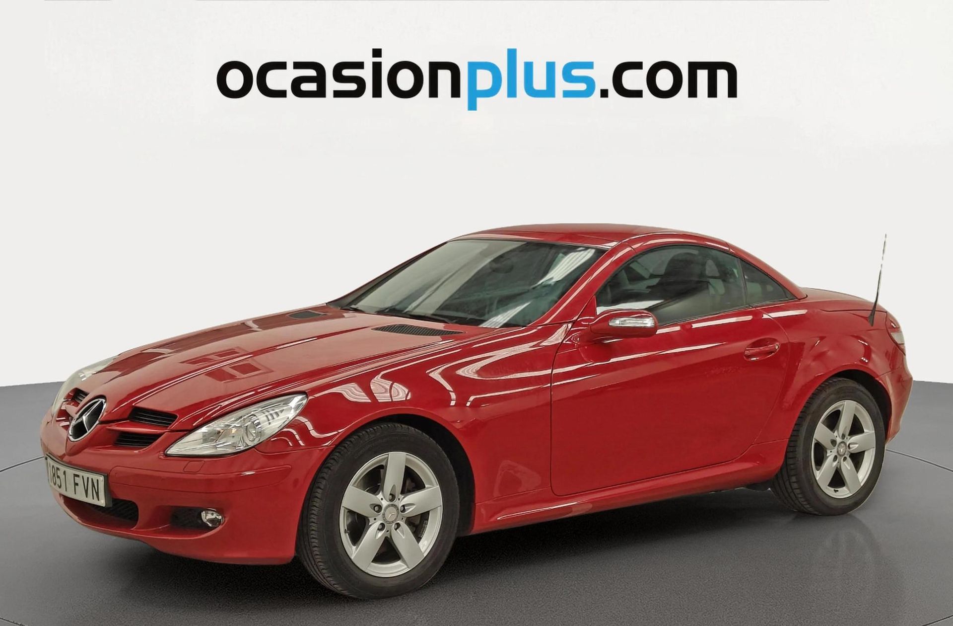 Mercedes-Benz SLK 280 - foto 2