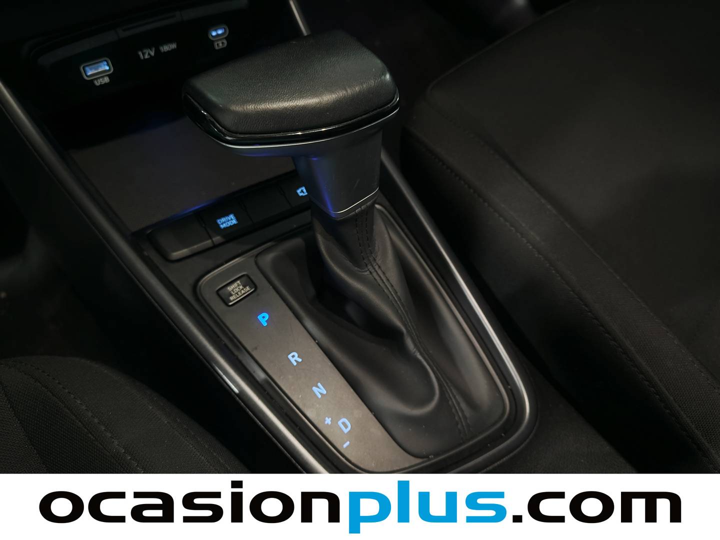 Foto Hyundai i20 Hyundai i20 1.0 TGDI 48V Klass DCT (100 CV)