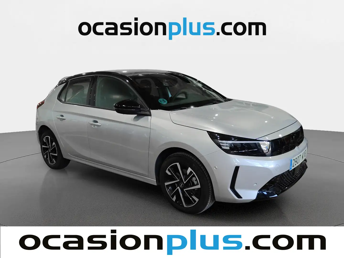 Foto Opel Corsa Opel Corsa 1.2 T XHL GS (100 CV)