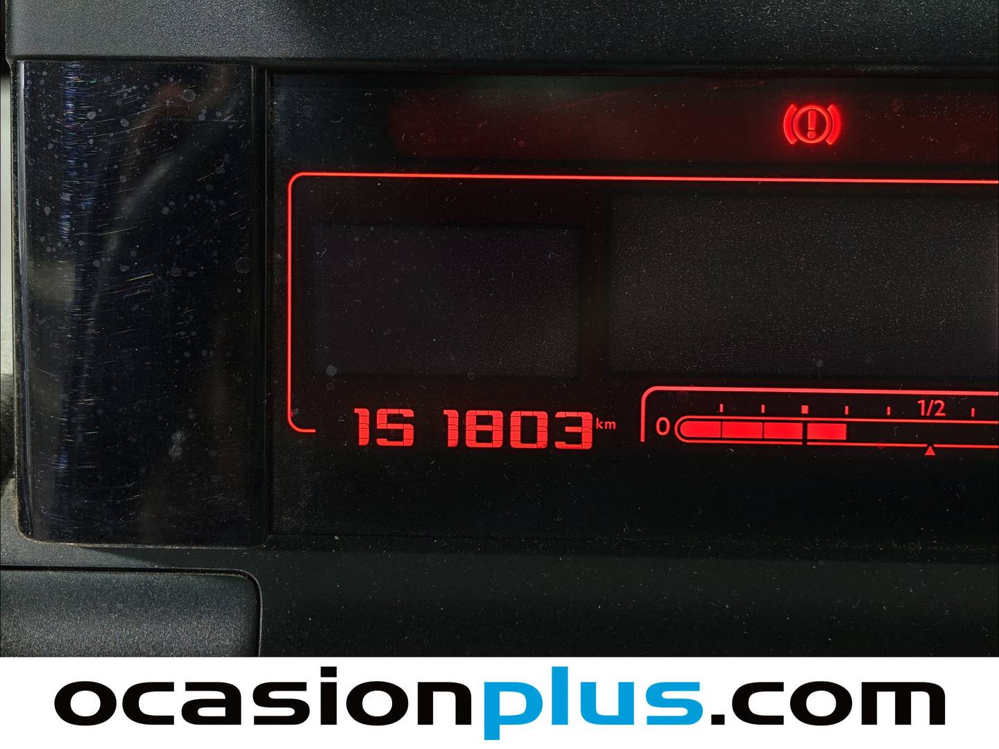 Citroën C4 Cactus Citroën C4 Cactus PureTech 82 Feel (82 CV) seminuevo