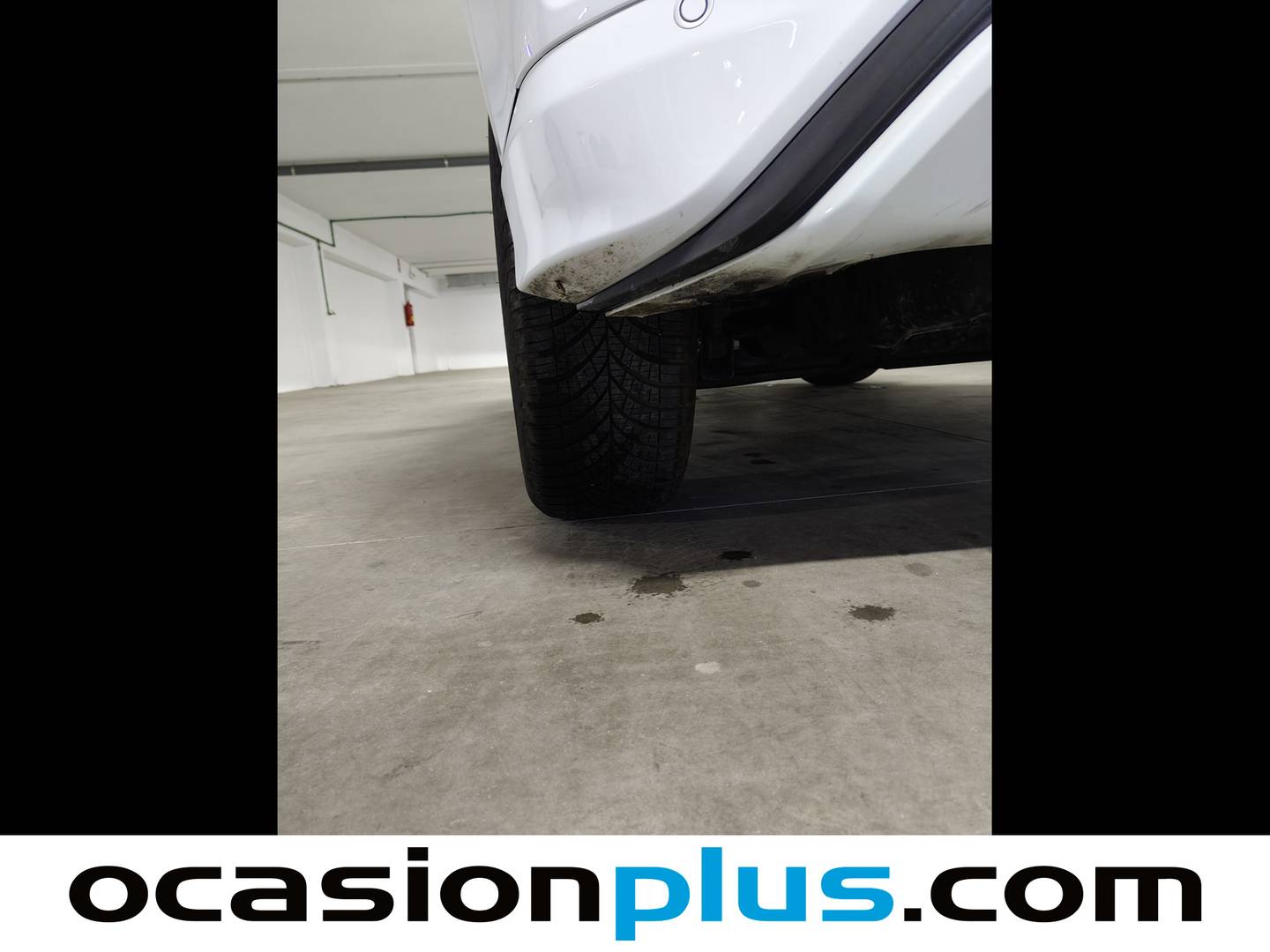 Foto Ford Puma Ford Puma 1.0 EcoBoost MHEV ST-Line Design (125 CV)