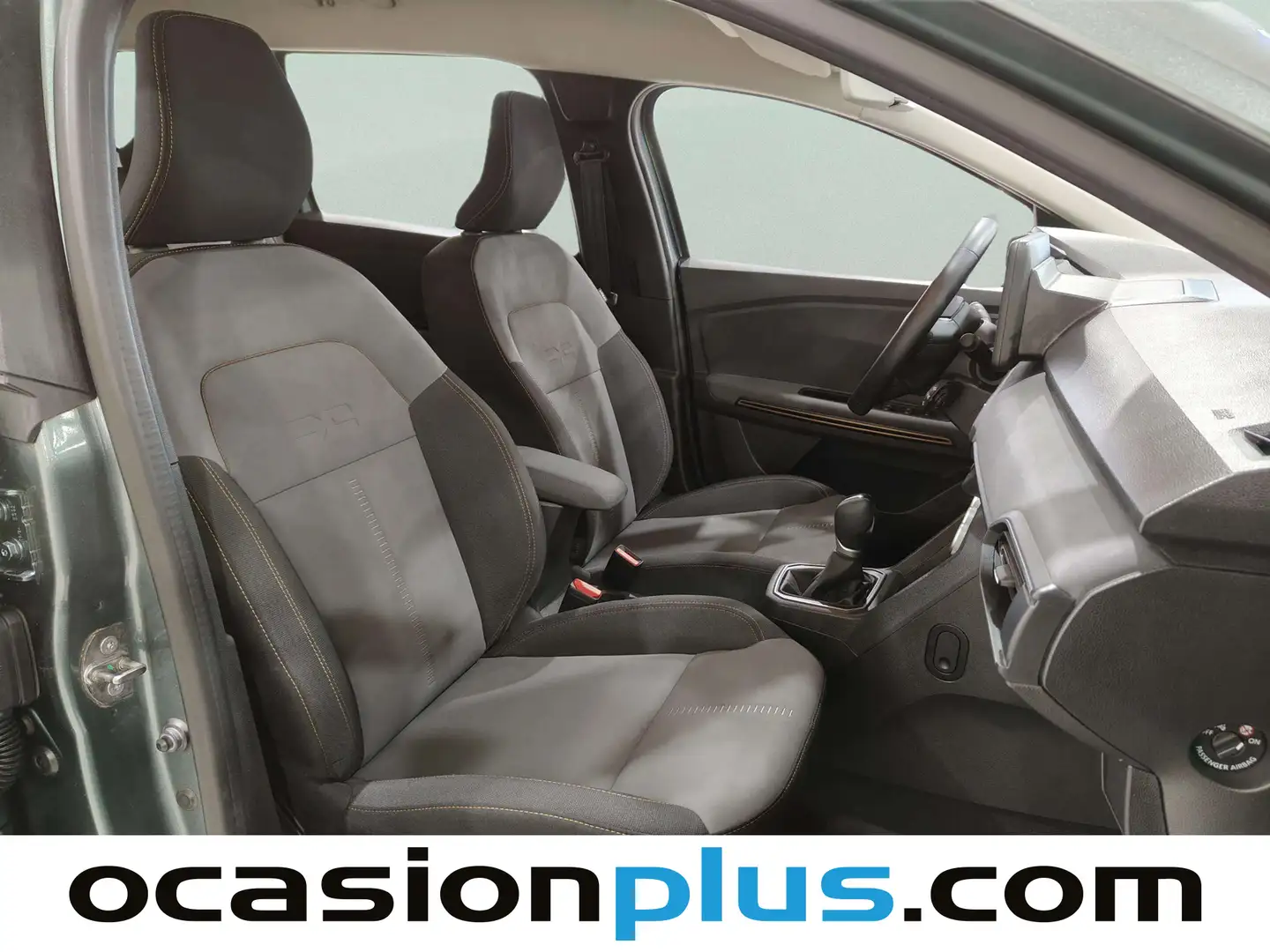 Foto Dacia Jogger Dacia Jogger Extreme Hybrid (140 CV) 5 Plazas