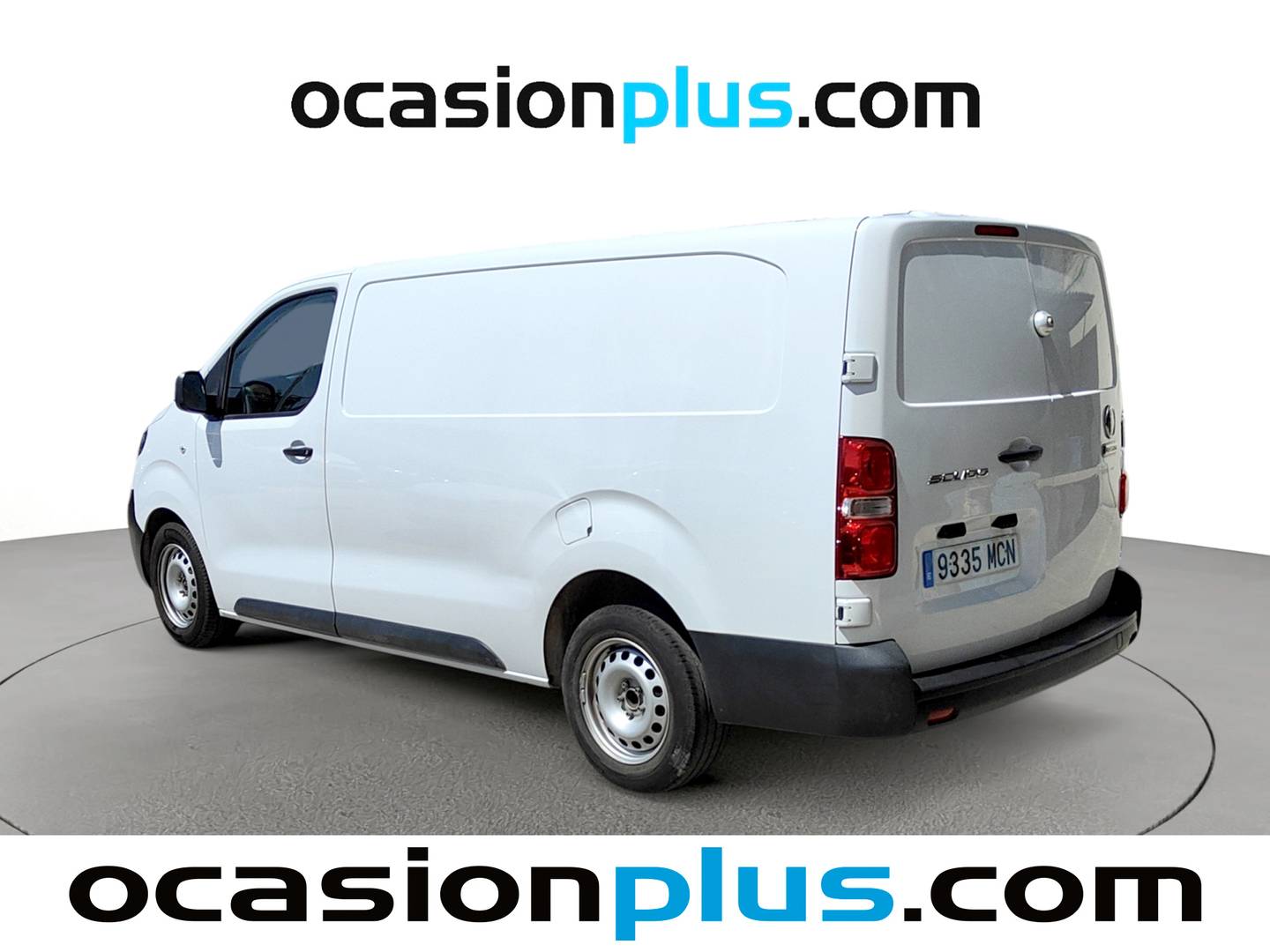 Fiat Scudo Fiat Scudo Furgon 2.0 BlueHDI L3 Business (145 CV) seminuevo