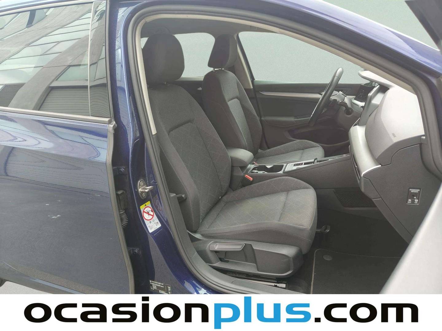 Volkswagen Golf Volkswagen Golf Variant Life 2.0 TDI (115 CV) DSG diésel