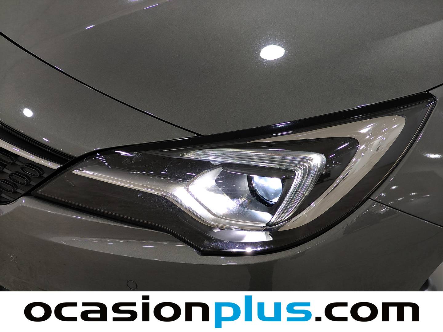 Opel Astra Opel Astra 1.5 D Elegance (122 CV) barato