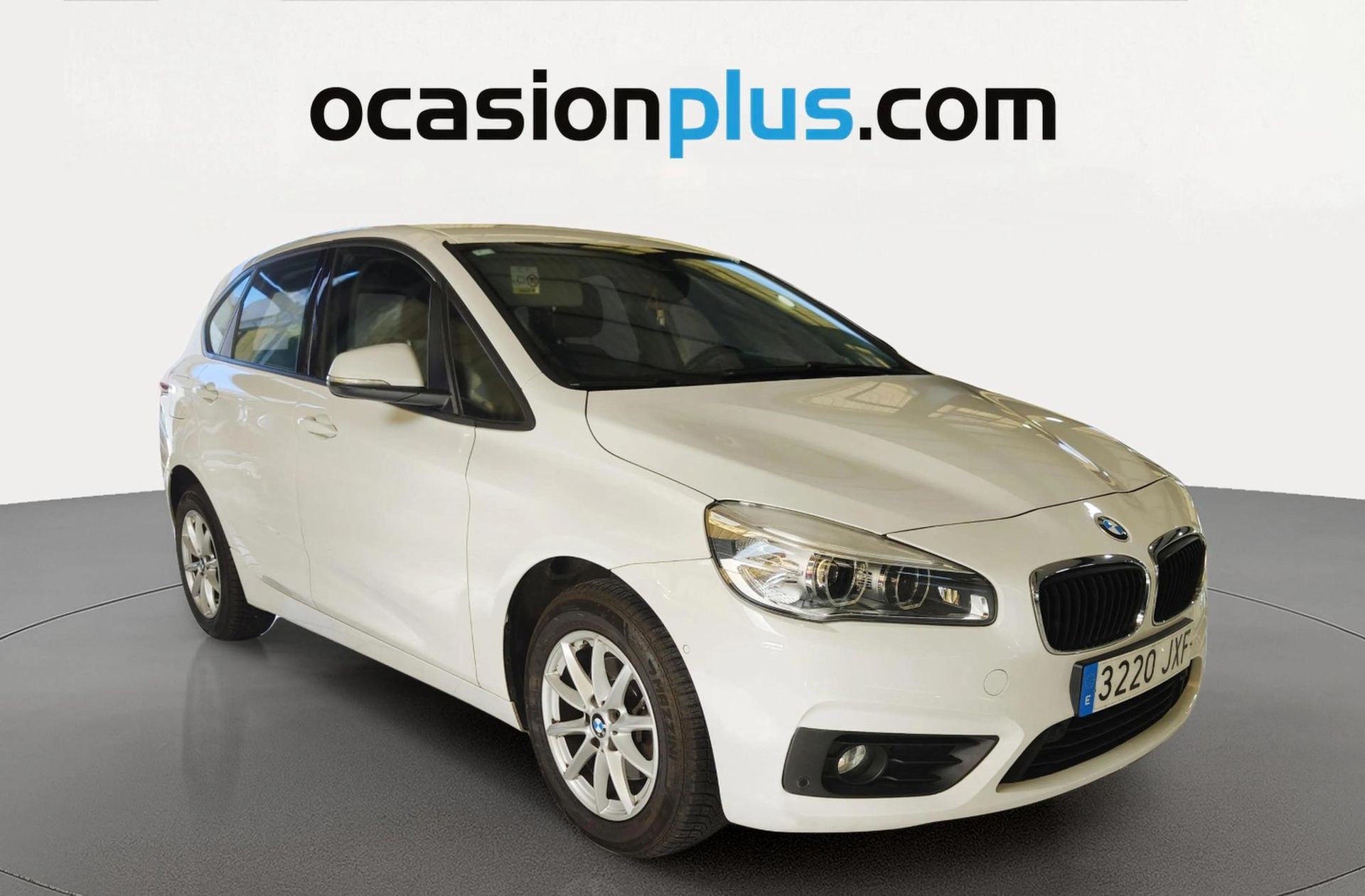 BMW Serie 2 Active Tourer 2 218d Active Tourer - foto 2