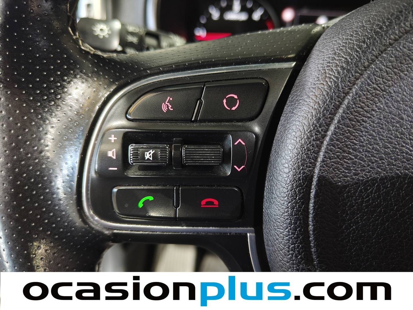 Foto KIA Sportage Kia Sportage 2.0 CRDi VGT GT Line 4x2 (136 CV)