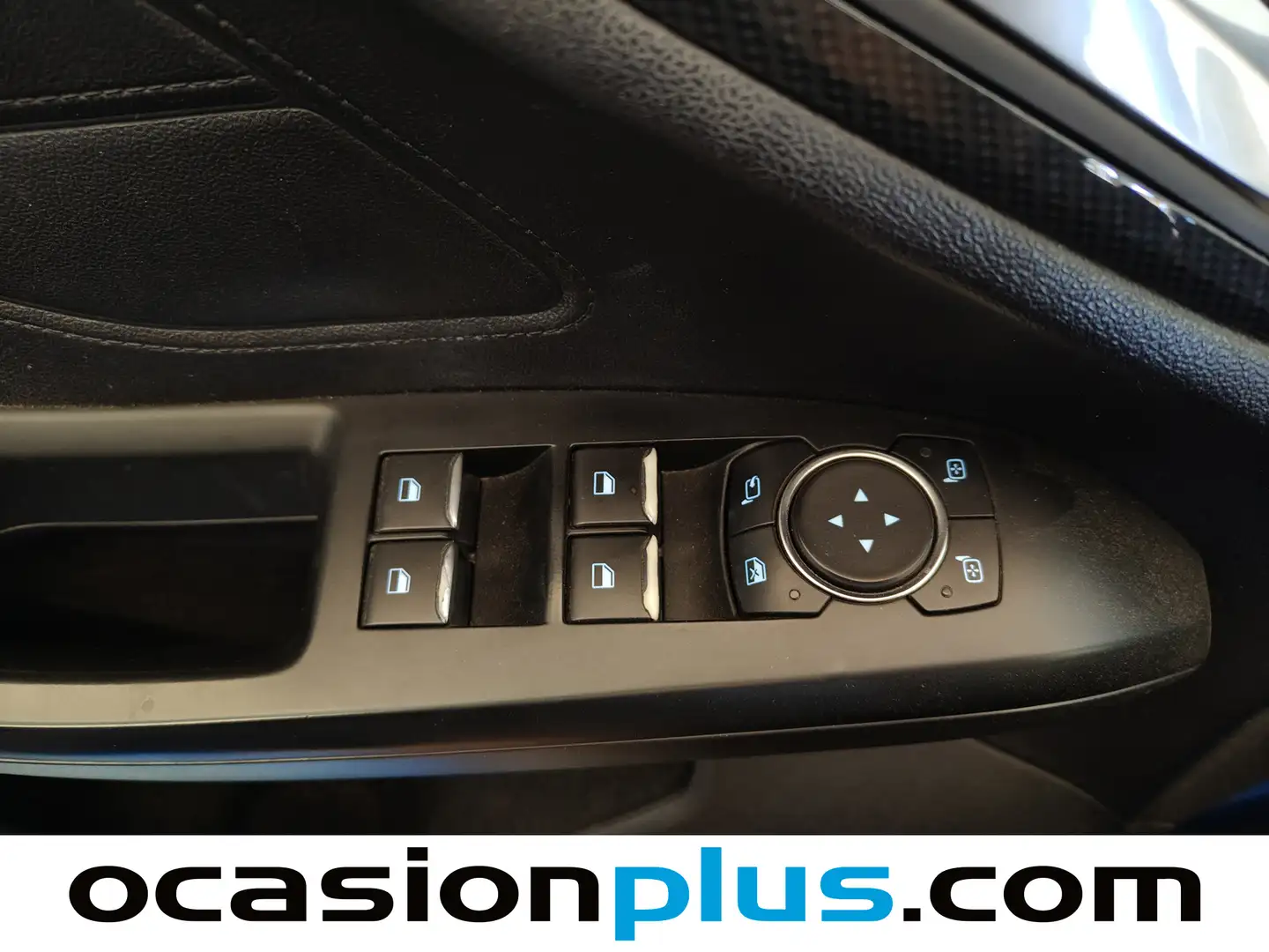 Foto Ford Focus Ford Focus 1.0 Ecoboost MHEV ST-Line (125 CV)