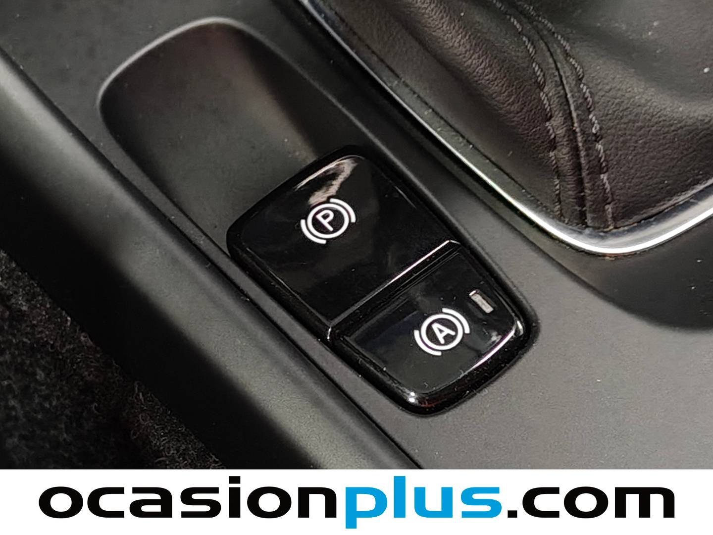 Volvo XC40 Volvo XC40 T2 Core (129 CV) manual