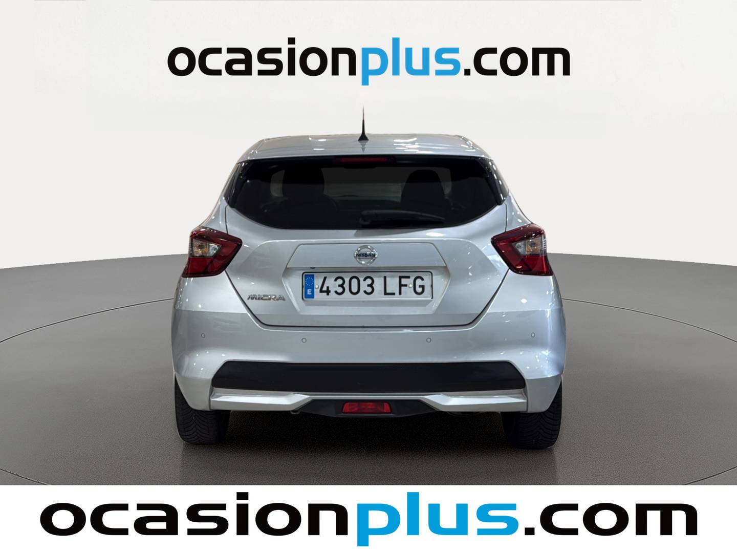 Nissan Micra Nissan Micra IG-T N-Connecta CVT (100 CV) al mejor precio