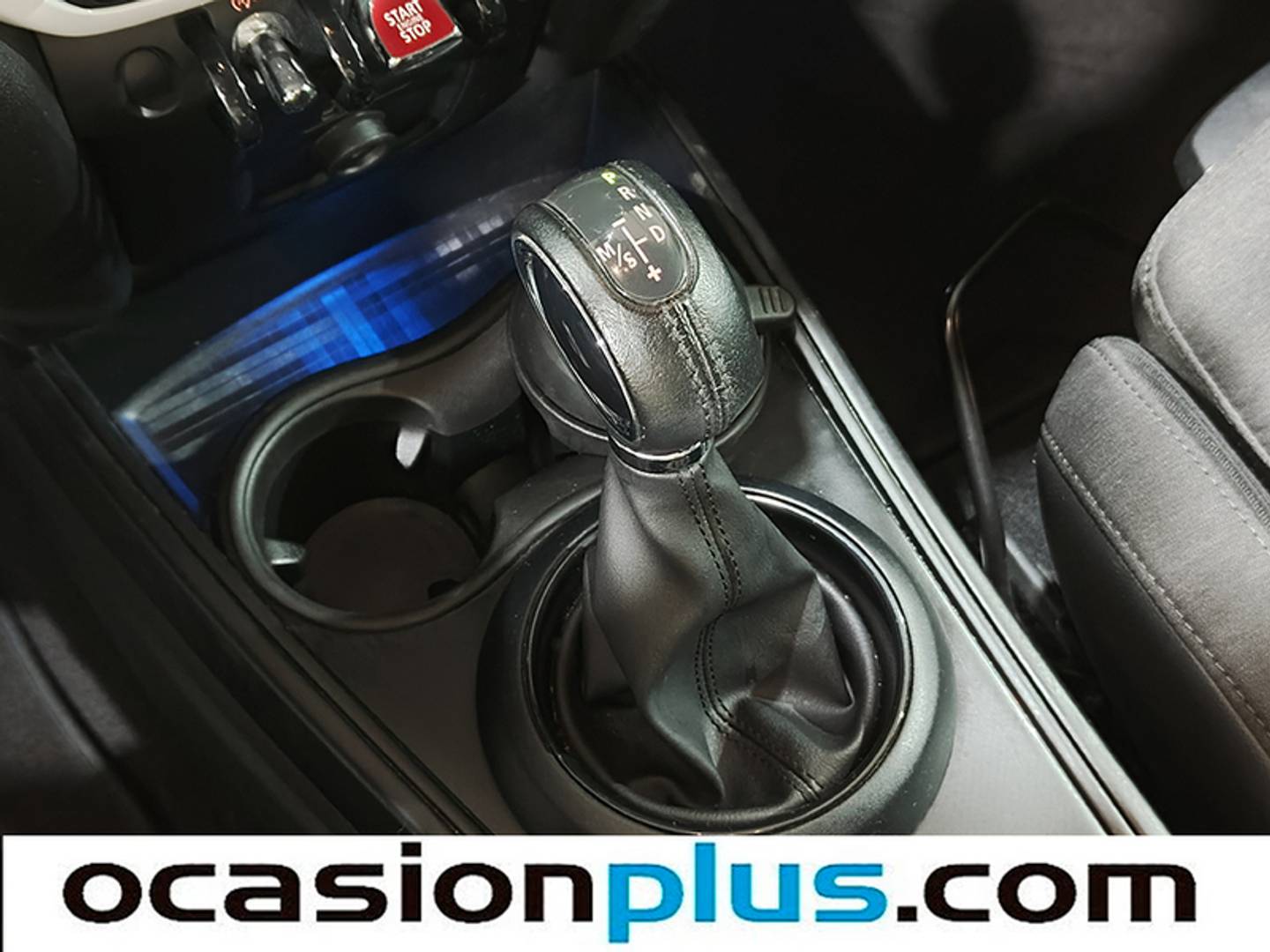 Foto Mini Countryman MINI MINI Countryman Cooper S (192 CV)