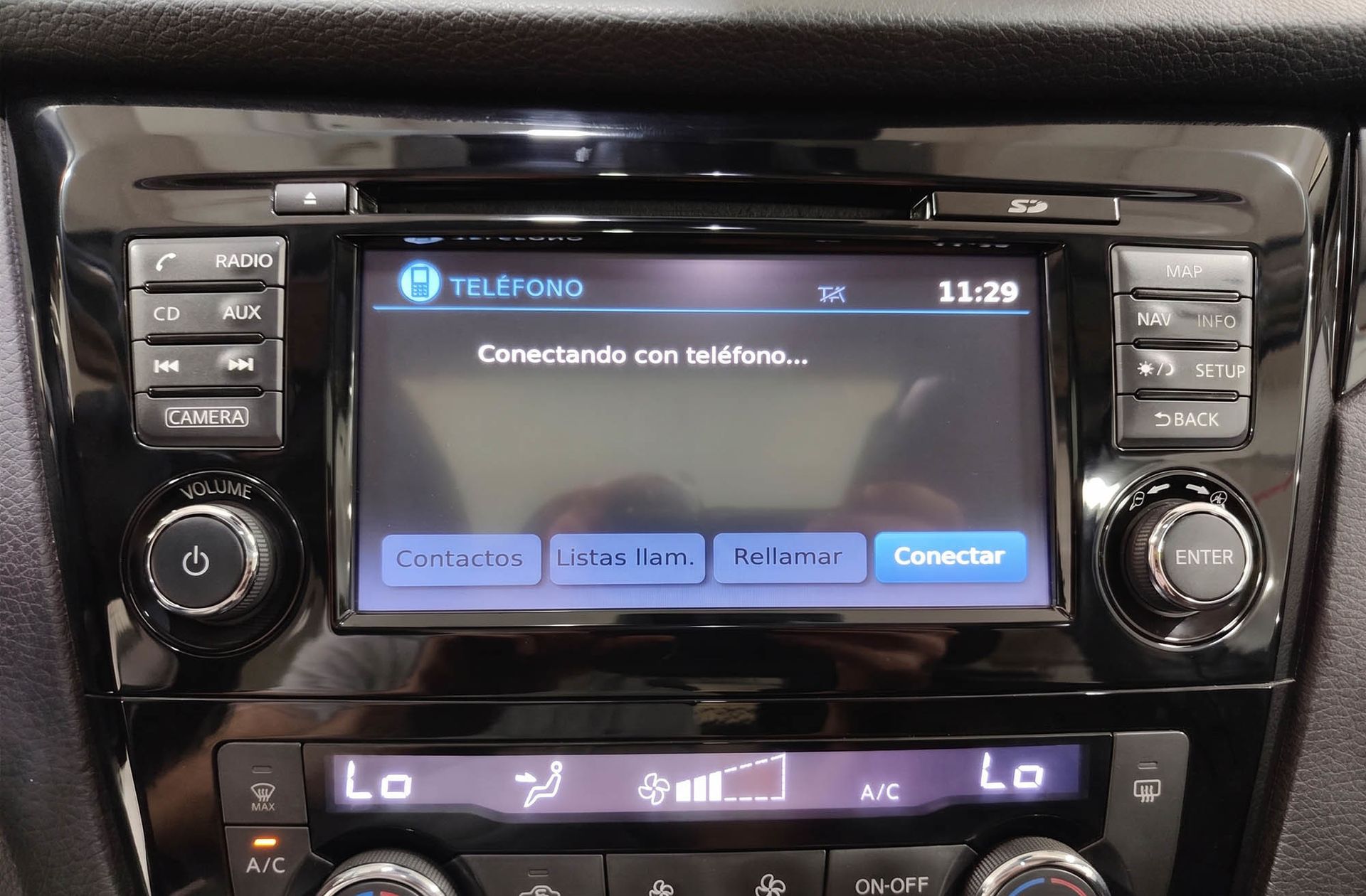 Nissan Qashqai dCi 130 N-Connecta - foto 32