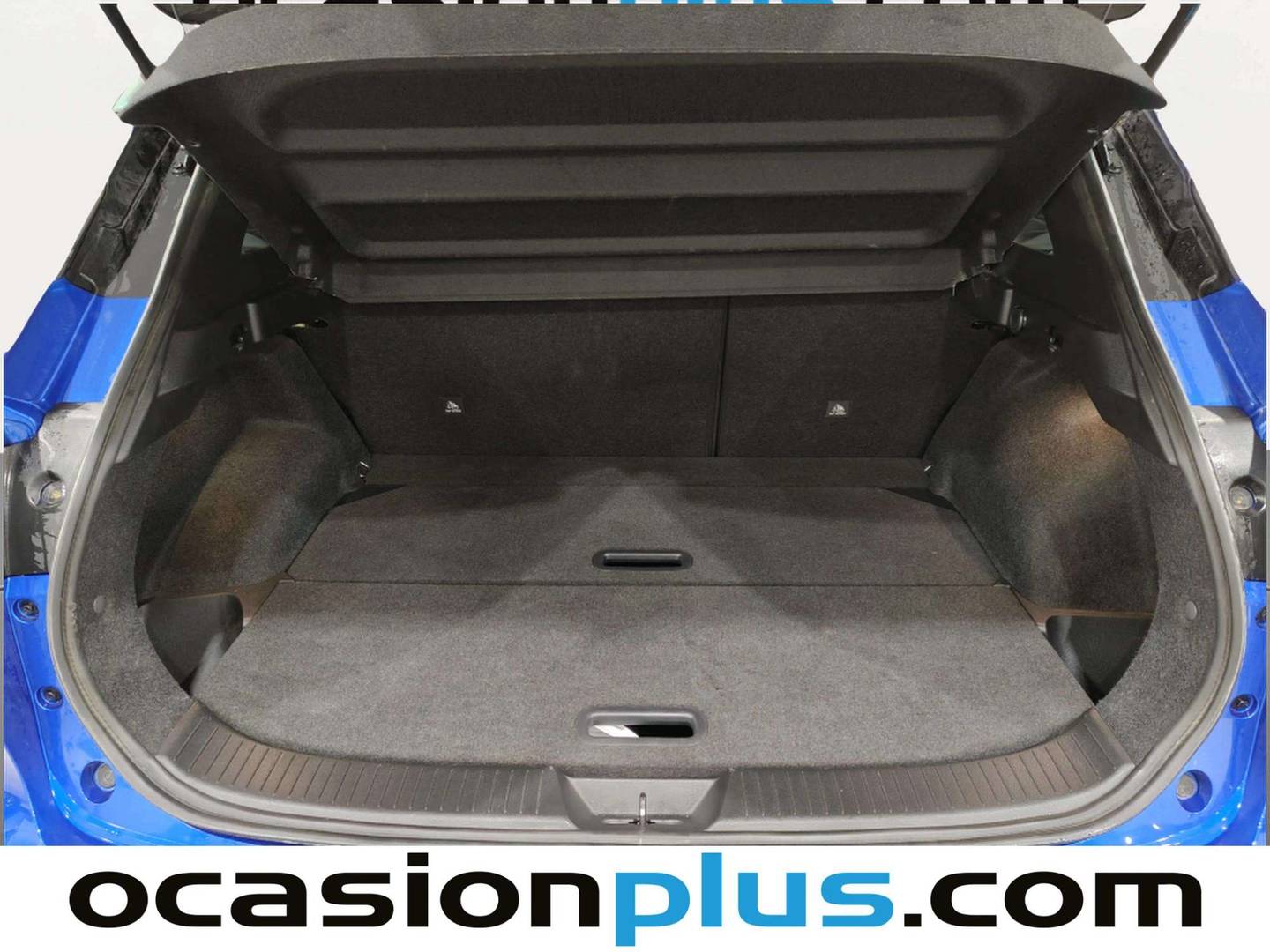 Foto Nissan QASHQAI Nissan Qashqai DIG-T 140 N-Connecta (140 CV)