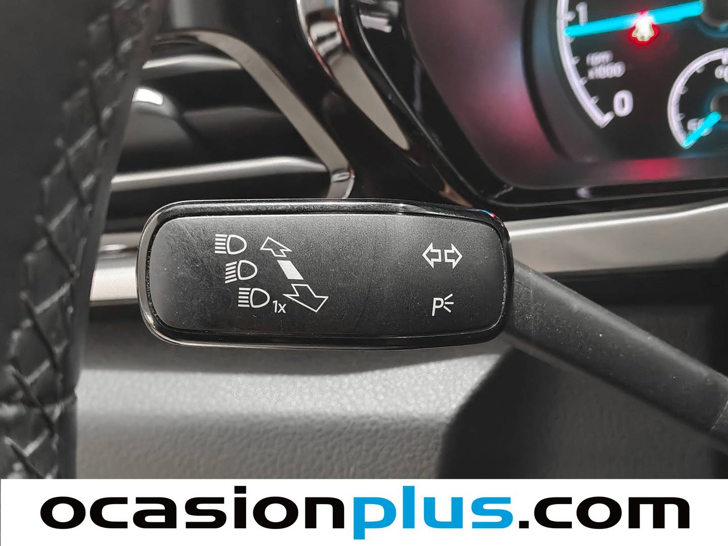 Ford Grand Tourneo Connect Ford Grand Tourneo Connect 2.0 Ecoblue Titanium (122 CV) 7 Plazas de ocasión