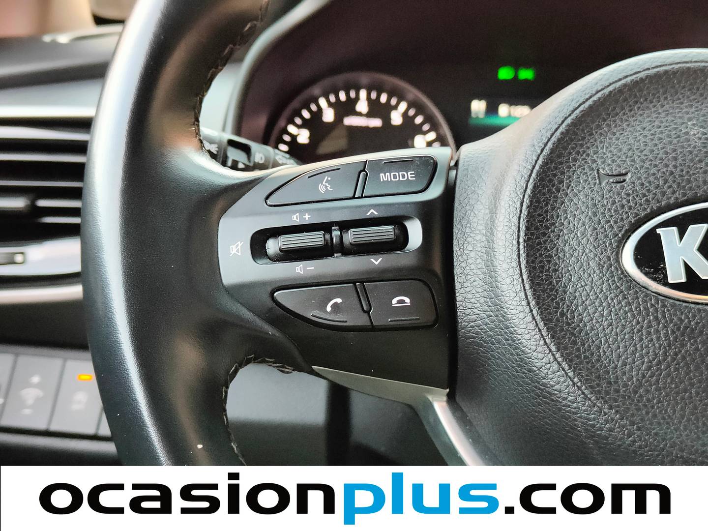 Foto KIA Stonic Kia Stonic 1.0 T-GDi MHEV Drive iMT (100 CV)