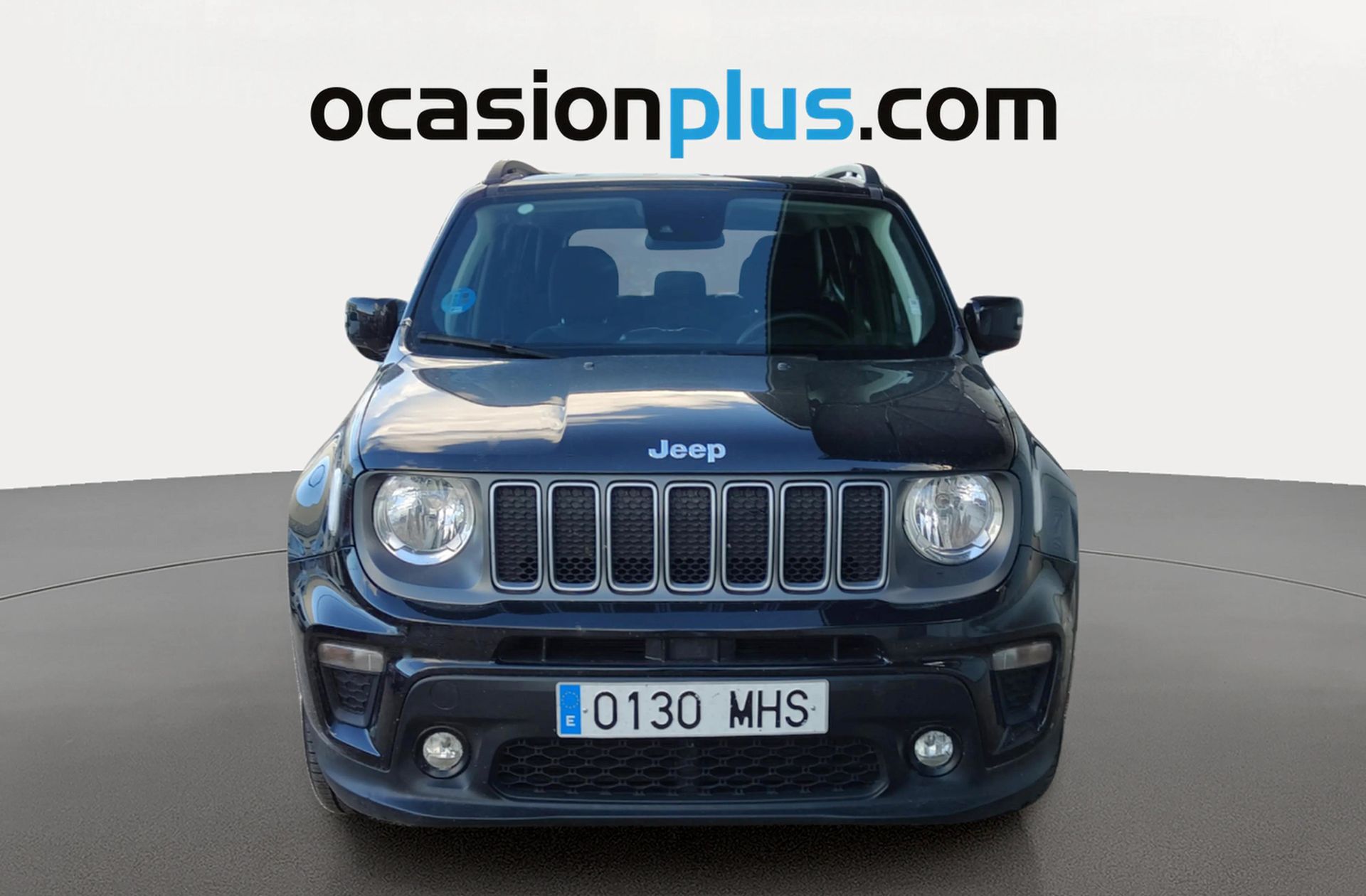 Jeep Renegade eHybrid 1.5 Limited ATX - foto 12