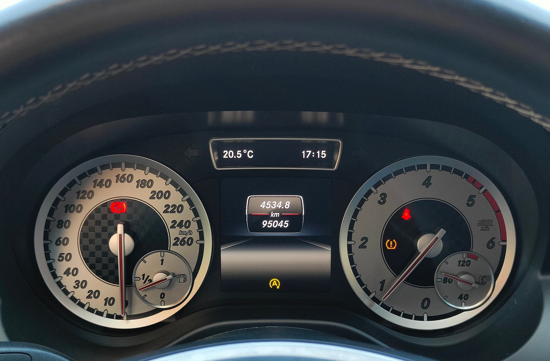 Mercedes-Benz Clase A 180 CDI Style - foto 22