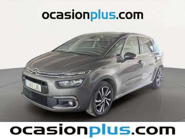 Citroën C4 Spacetourer PureTech 130 S&S Feel (130 CV) de segunda mano