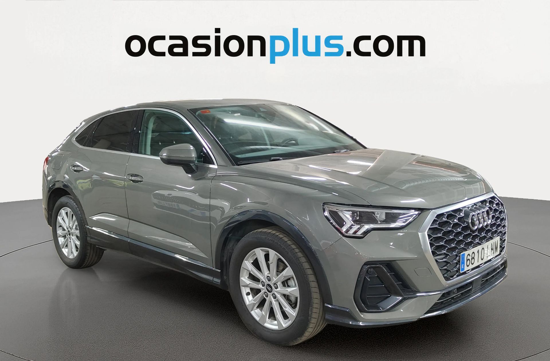 Audi Q3 Advanced 35 TDI S tronic - foto 2