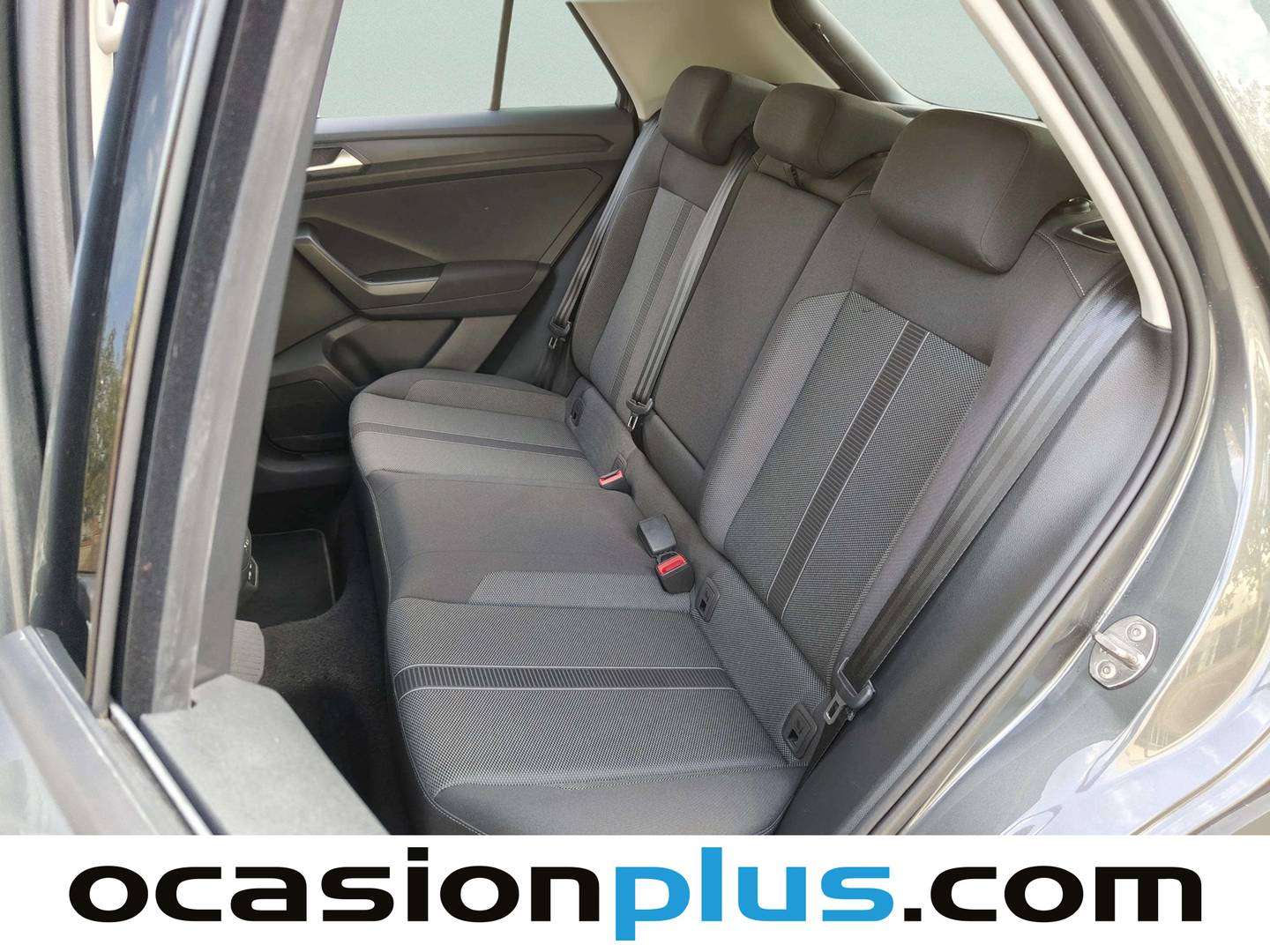 Foto asientos traseros Volkswagen T-Roc Volkswagen T-Roc Life 1.0 TSI (110 CV)