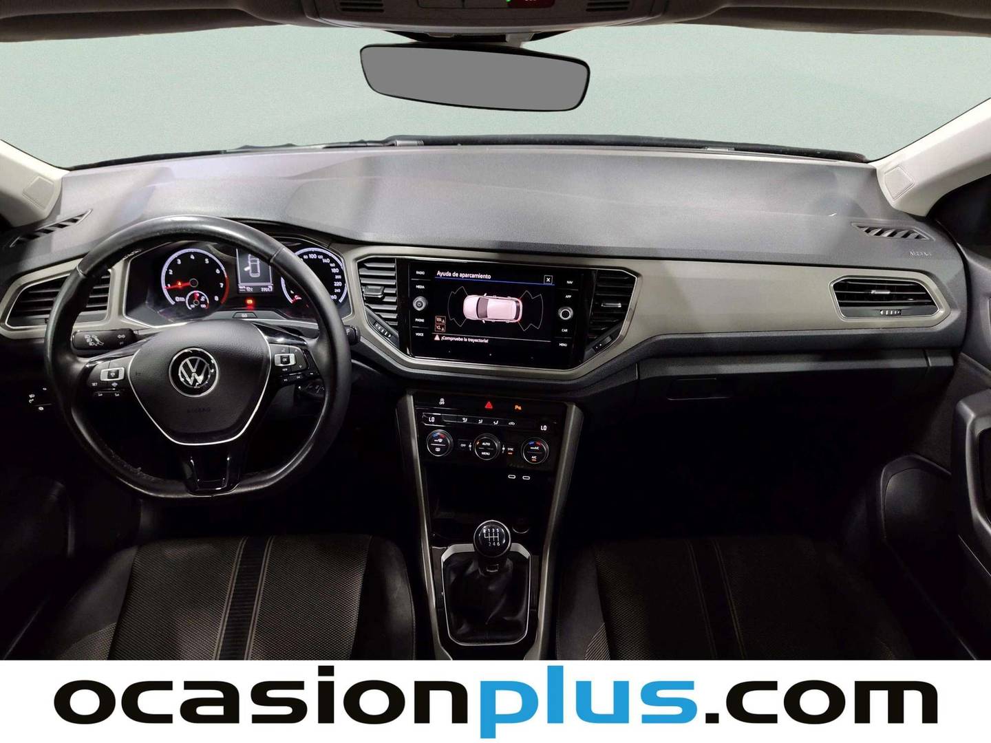 Volkswagen T-Roc Volkswagen T-Roc Advance 1.0 TSI (110 CV) de ocasión