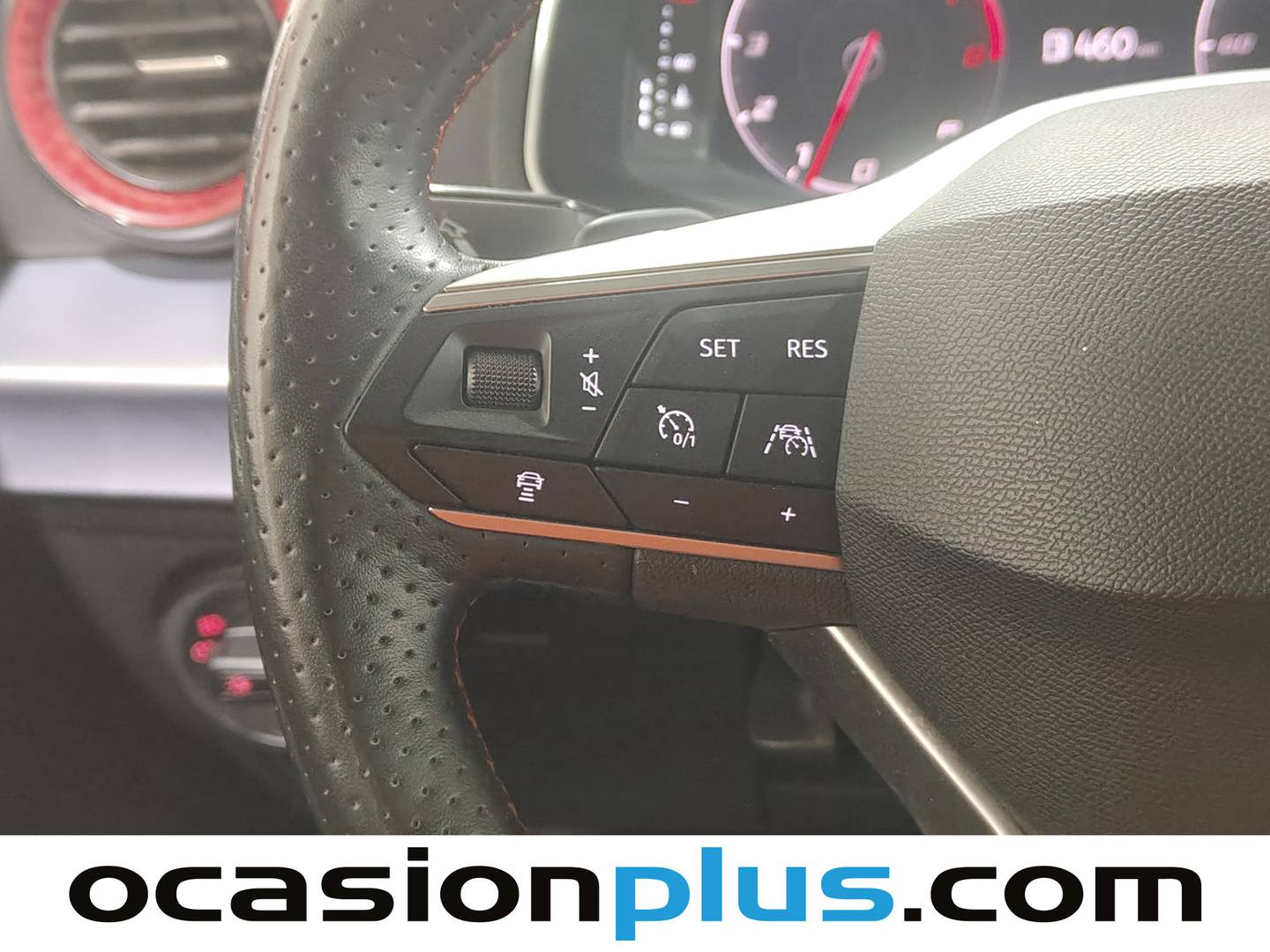 Foto Seat Ibiza SEAT Ibiza 1.5 TSI FR XL DSG (150 CV)