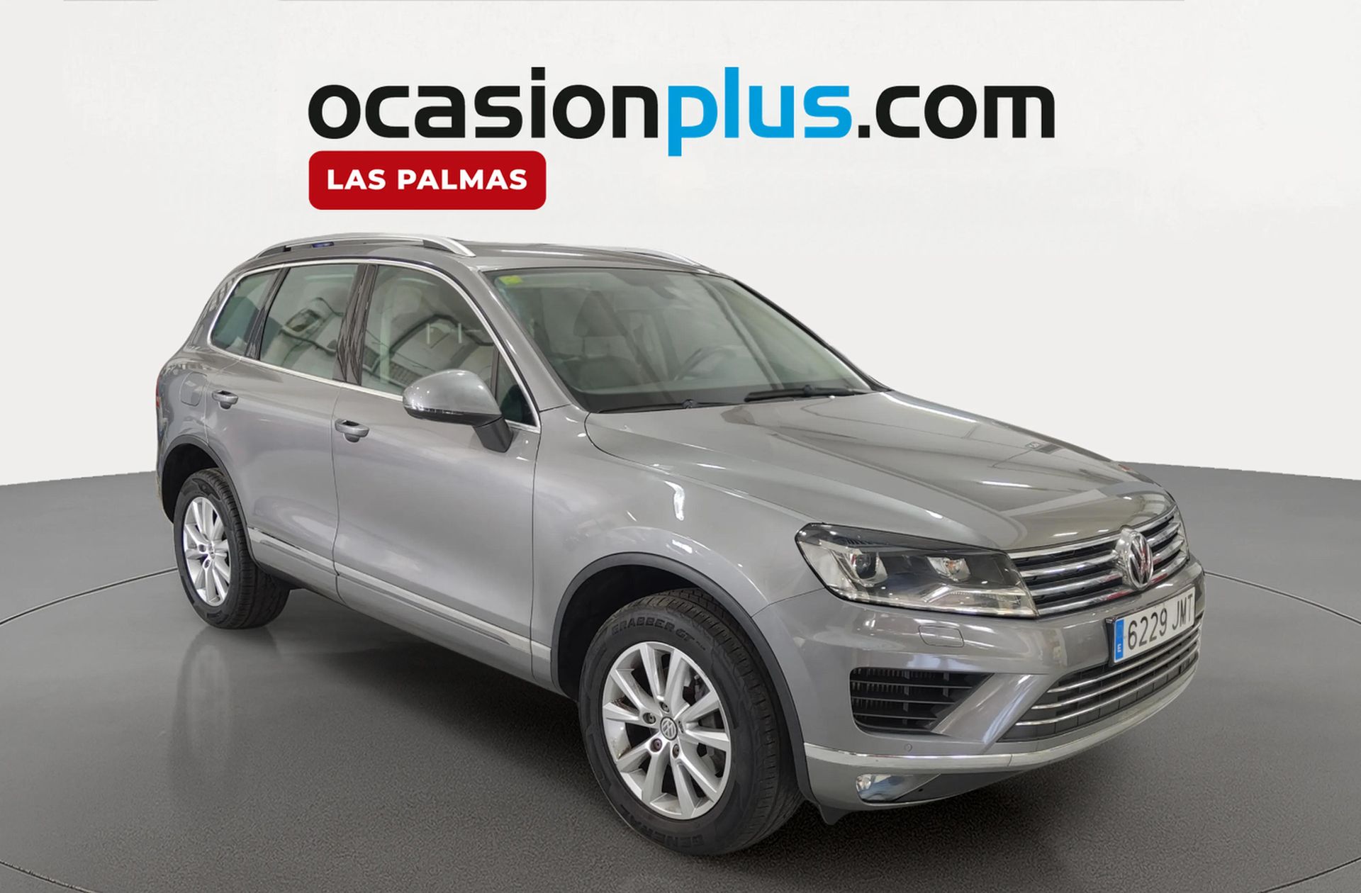 Volkswagen Touareg 3.0 TDI V6 BMT Tiptronic - foto 2
