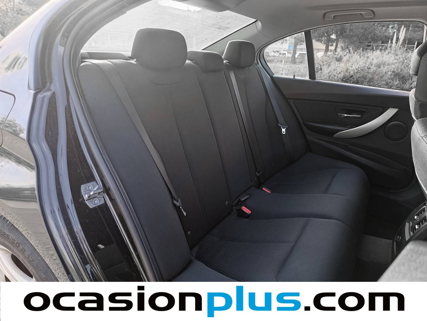 BMW Serie 3 BMW Serie 3 318d  (150 CV) diésel