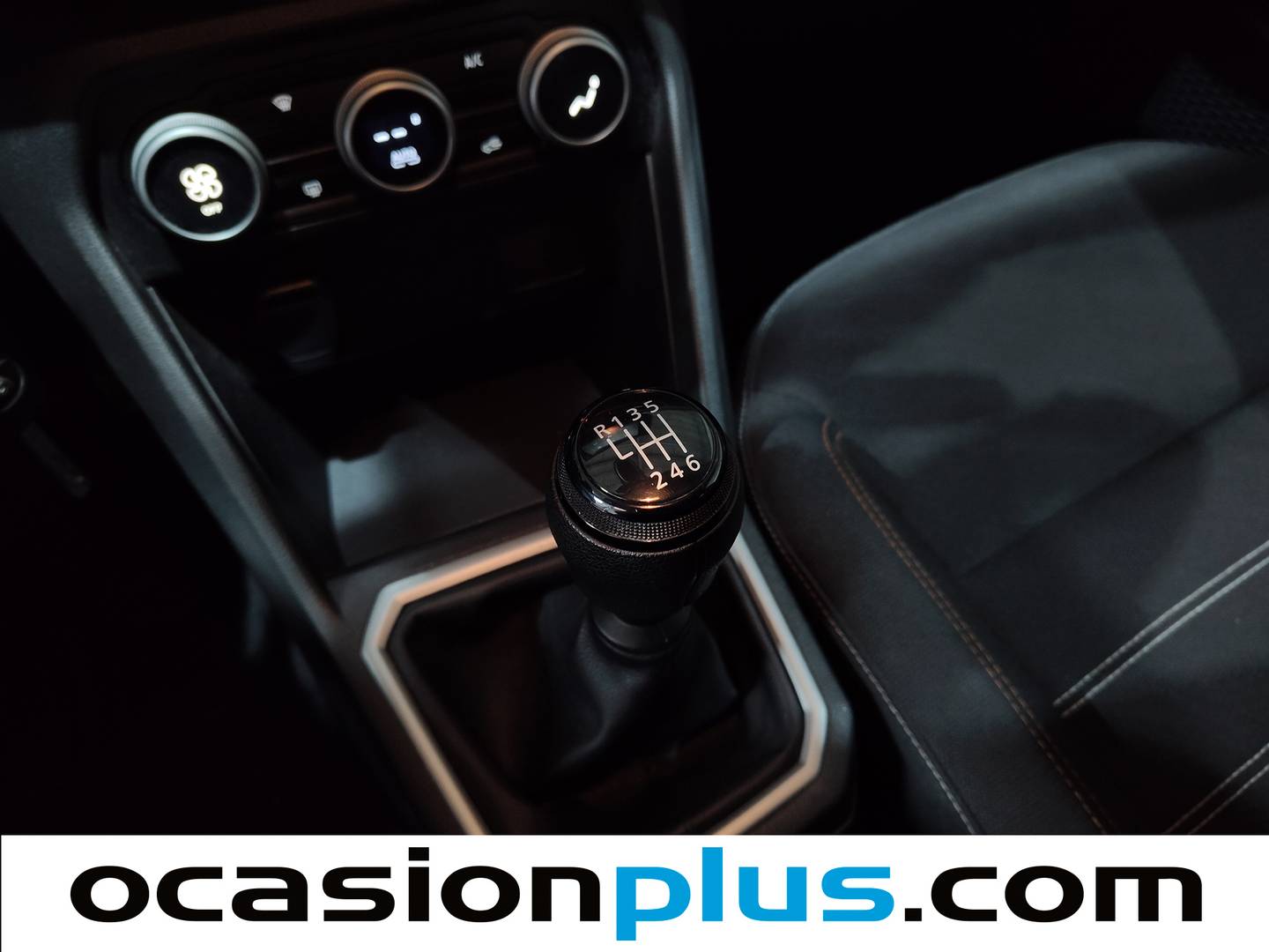 Foto Dacia Sandero Dacia Sandero Stepway Expression TCe (91 CV)