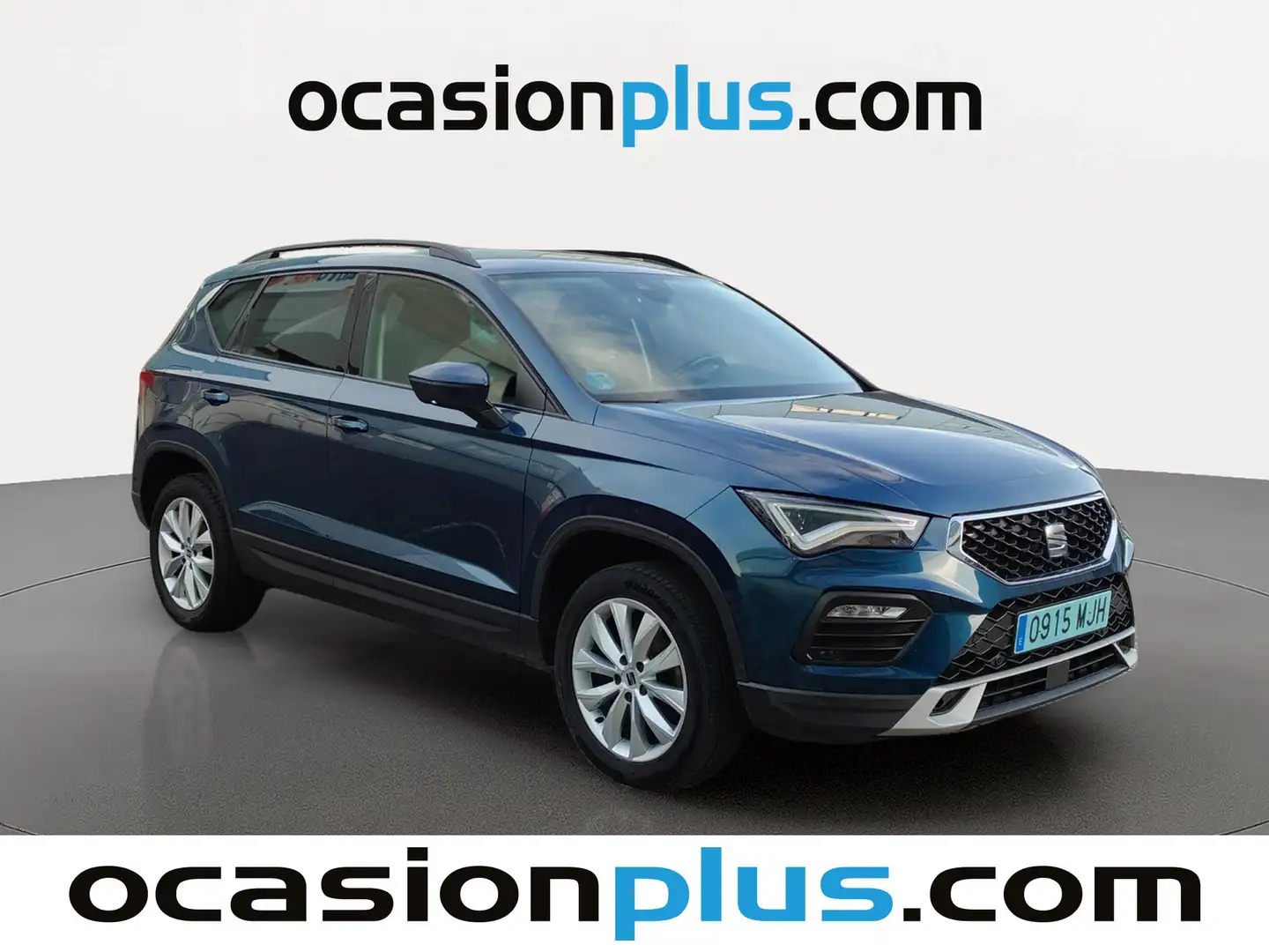 Foto Seat Ateca SEAT Ateca 1.5 TSI S&S Style XL (150 CV)