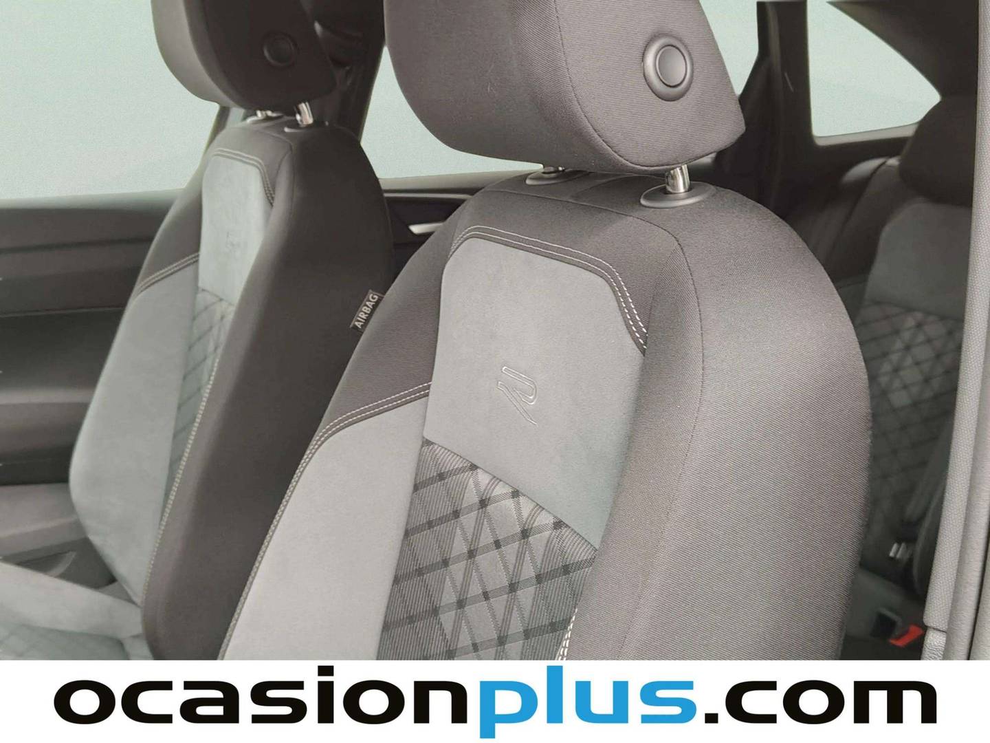 Volkswagen Taigo Volkswagen Taigo R-Line 1.0 TSI (110 CV) DSG barato