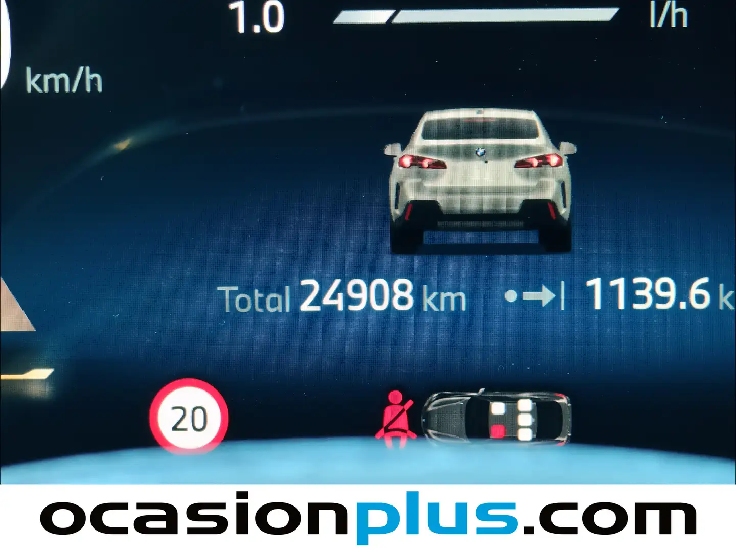 Foto BMW Serie 2 BMW Serie 2 218d Gran Coupe (150 CV) Pack M