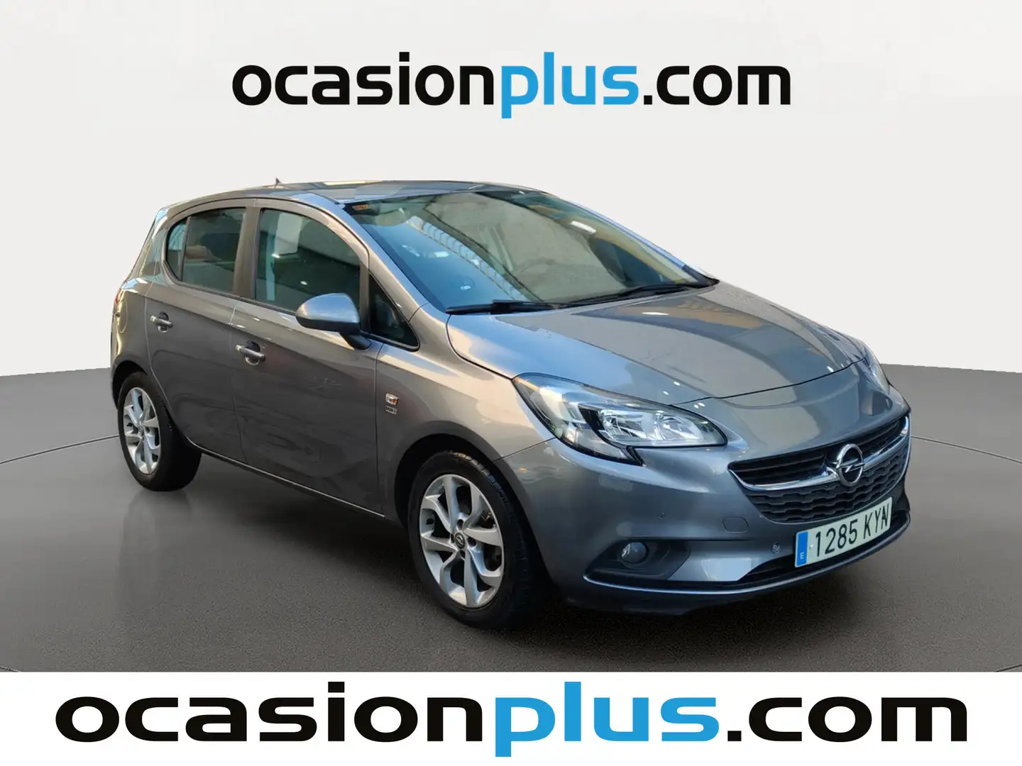 Foto Opel Corsa Opel Corsa 1.4 GLP 120 Aniversario (90 CV)