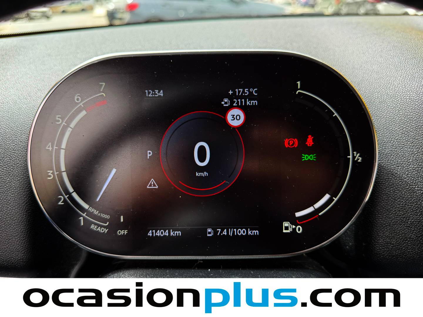 Mini Countryman MINI MINI Countryman Cooper (136 CV) de ocasión