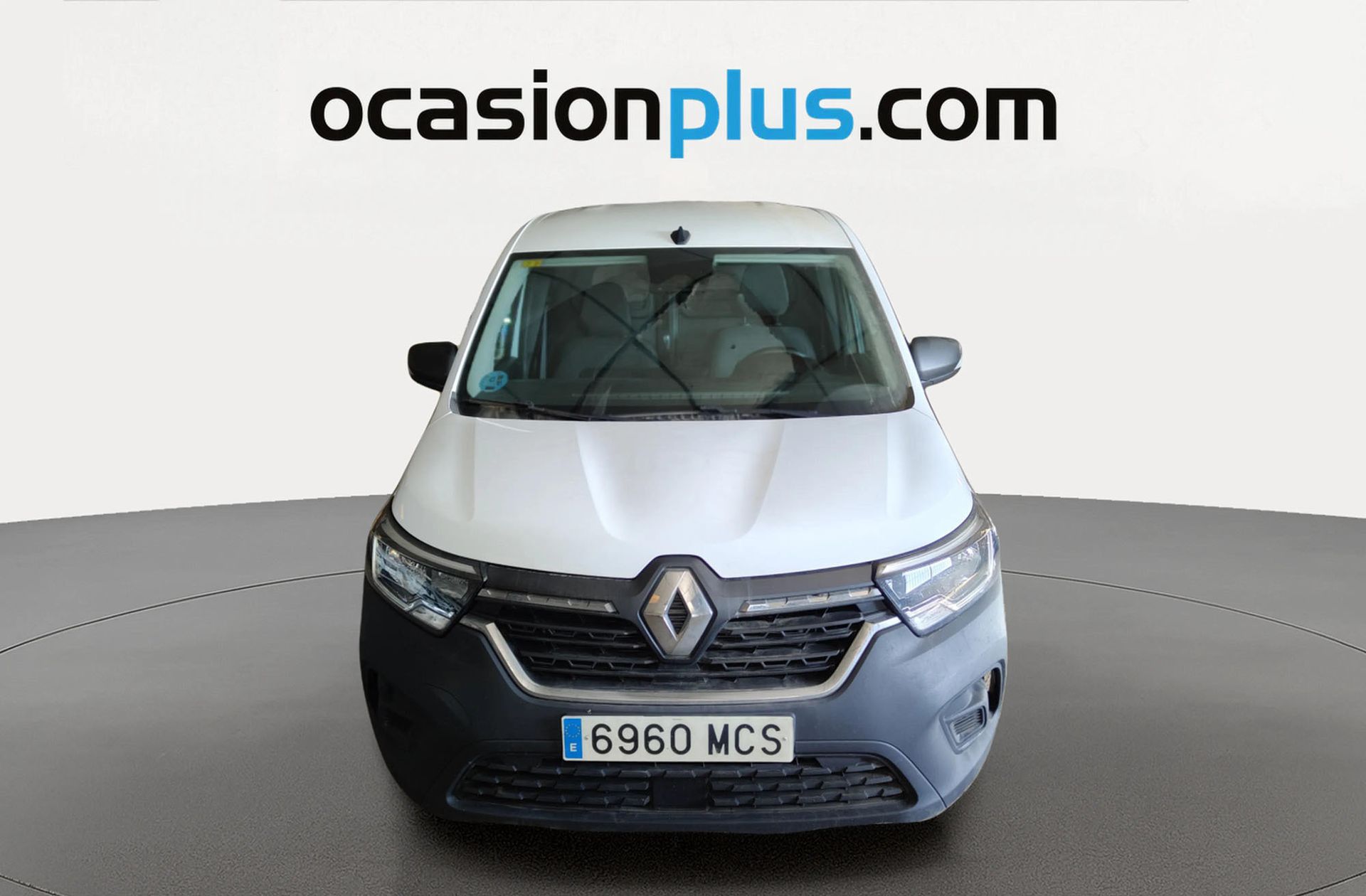 Renault Kangoo Furgon dCi Blue L1 - foto 9