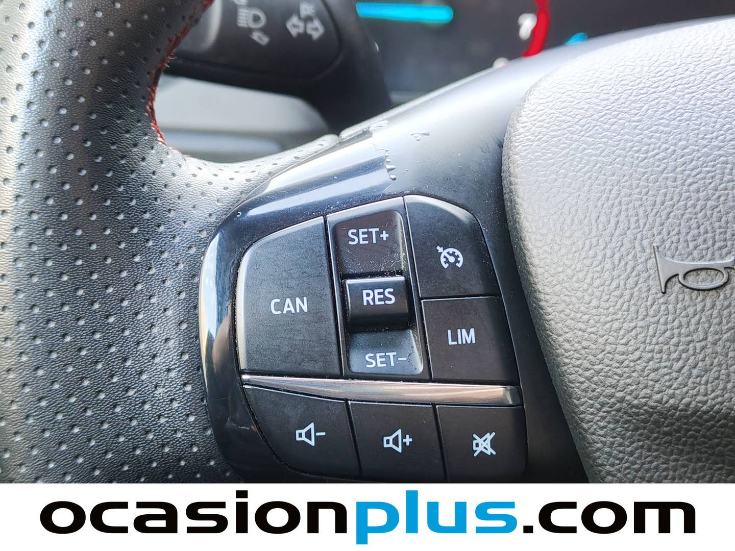 Foto Ford Focus Ford Focus 1.0 Ecoboost MHEV ST-Line (125 CV)