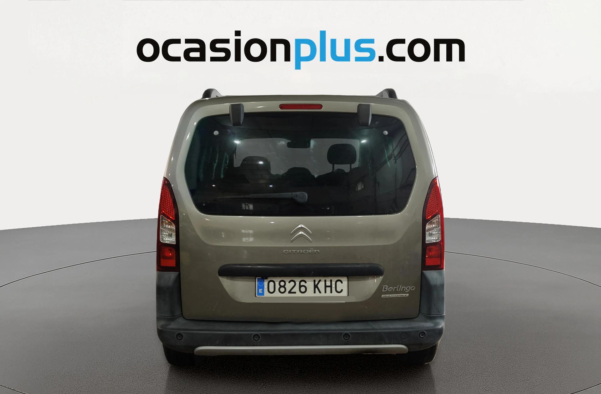 Citroën Berlingo Multispace 20 Aniversario PureTech - foto 14