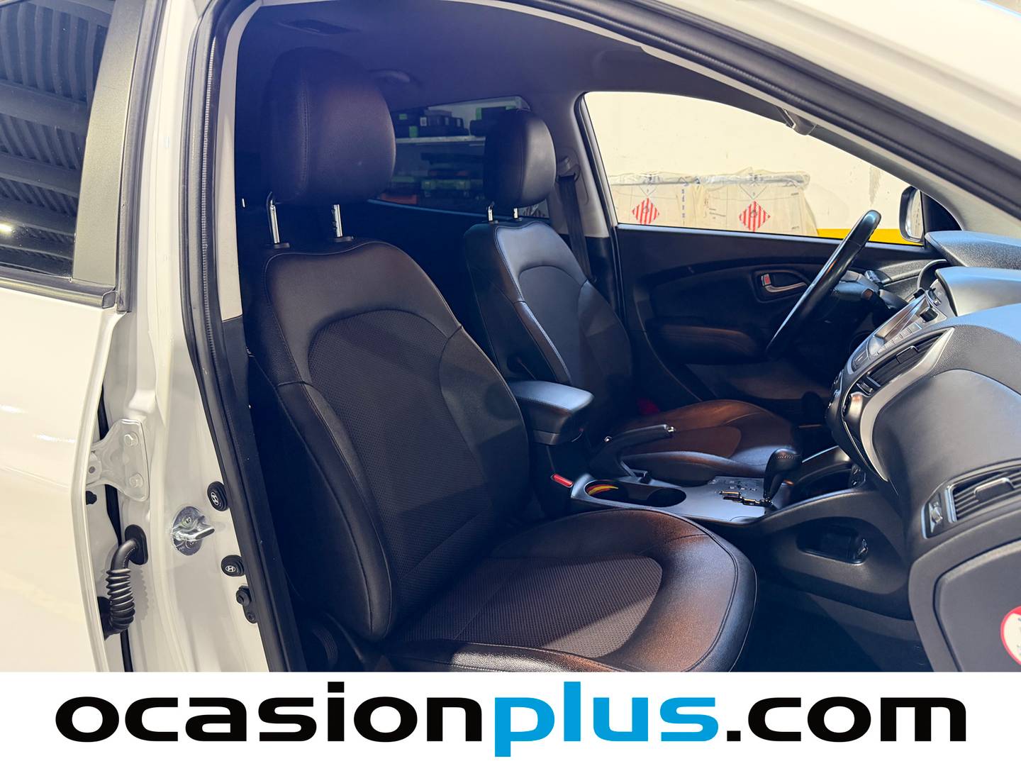 Hyundai ix35 Hyundai ix35 2.0 CRDI Kosmo 4x4 Auto (136 CV) km 0