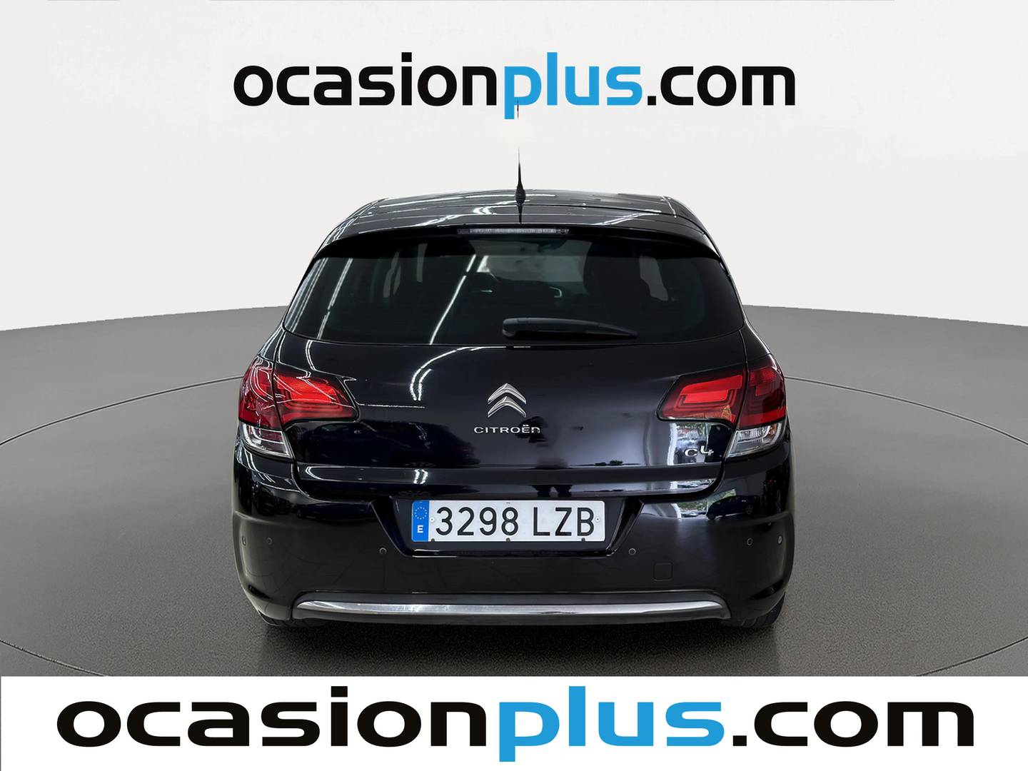 Citroën C4 Citroën C4 BlueHDi 100 Live (100 CV) barato