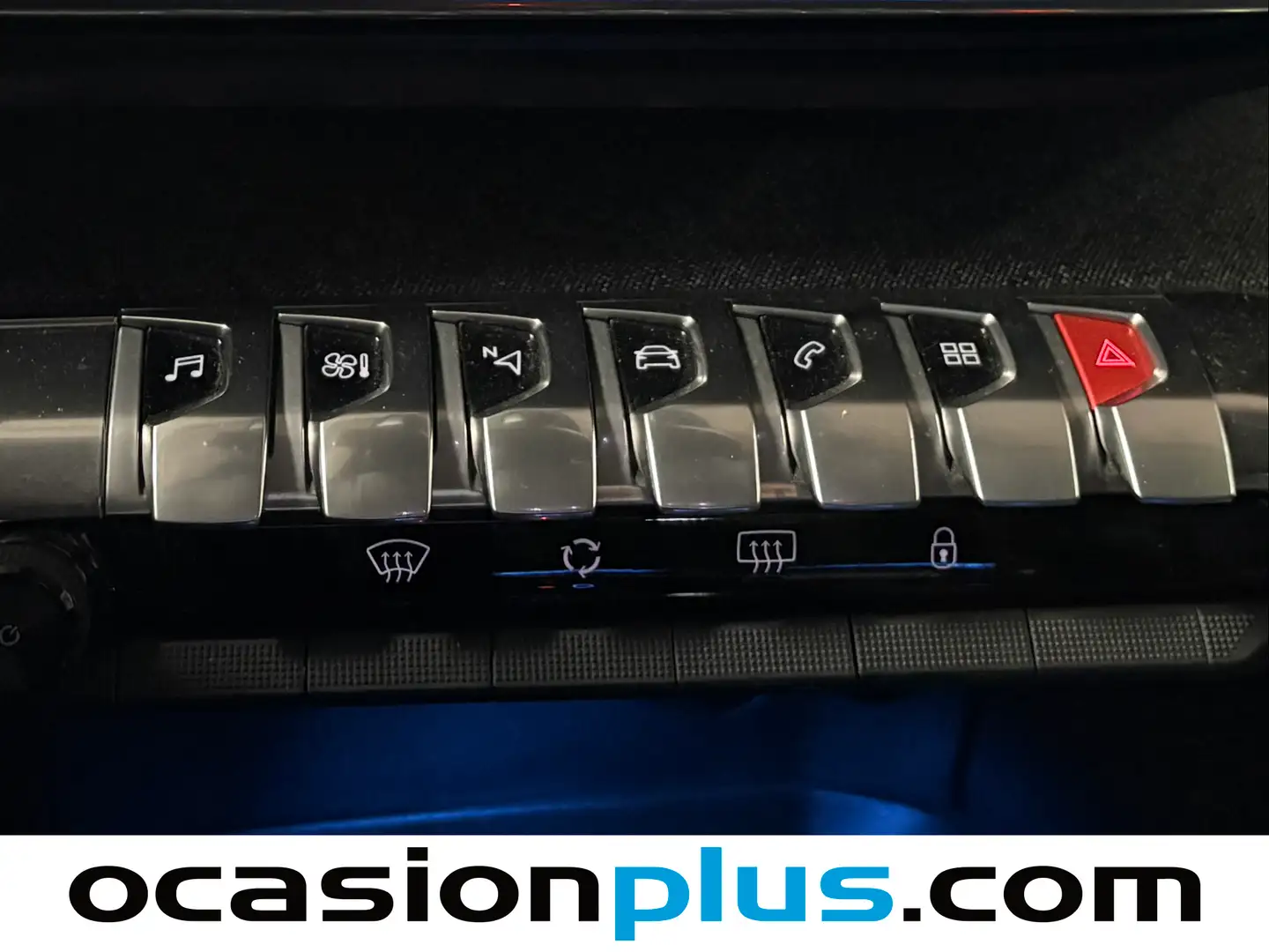 Foto Peugeot 3008 Peugeot 3008 THP 165 Allure EAT6 (165 CV)