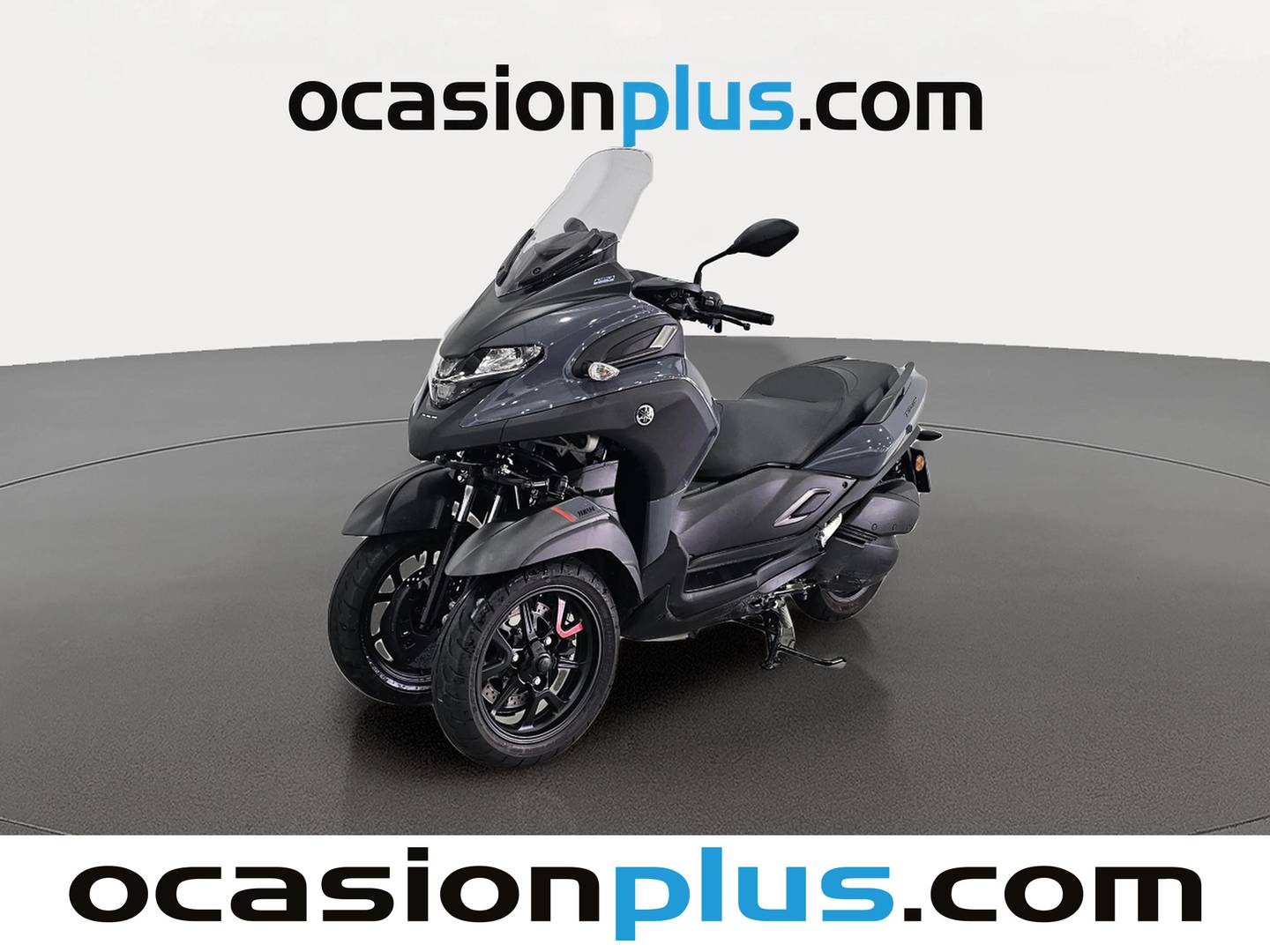 Yamaha Tricity 300 Yamaha Tricity 300 (29 CV) seminuevo