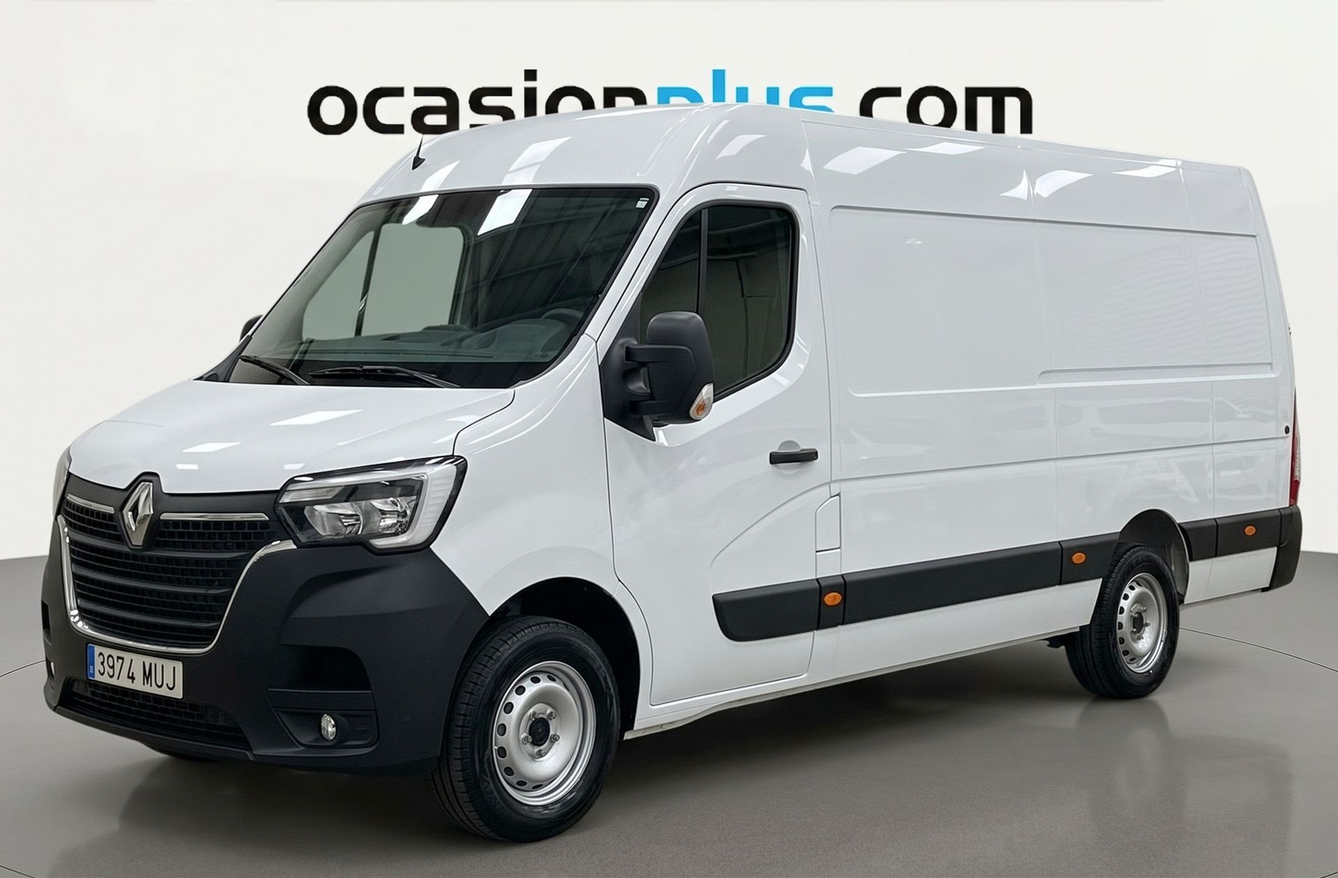Renault Master Furgon L3H2 3500 Energy RS dCi 3 plazas