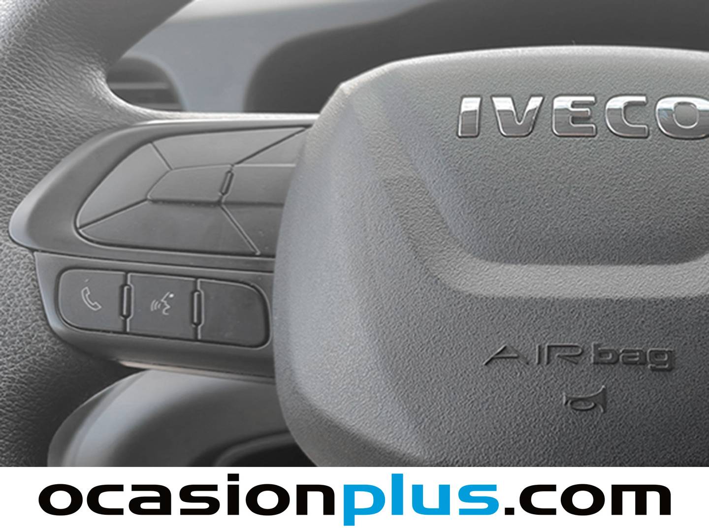 Foto Iveco Daily Iveco Daily Furgon 35S 16 V 3520L/H2 (156 CV)