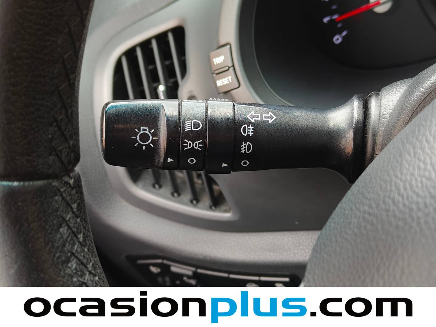 KIA Sportage KIA Sportage 1.7 CRDI VGT Drive 4x2 (115 CV) de segunda mano