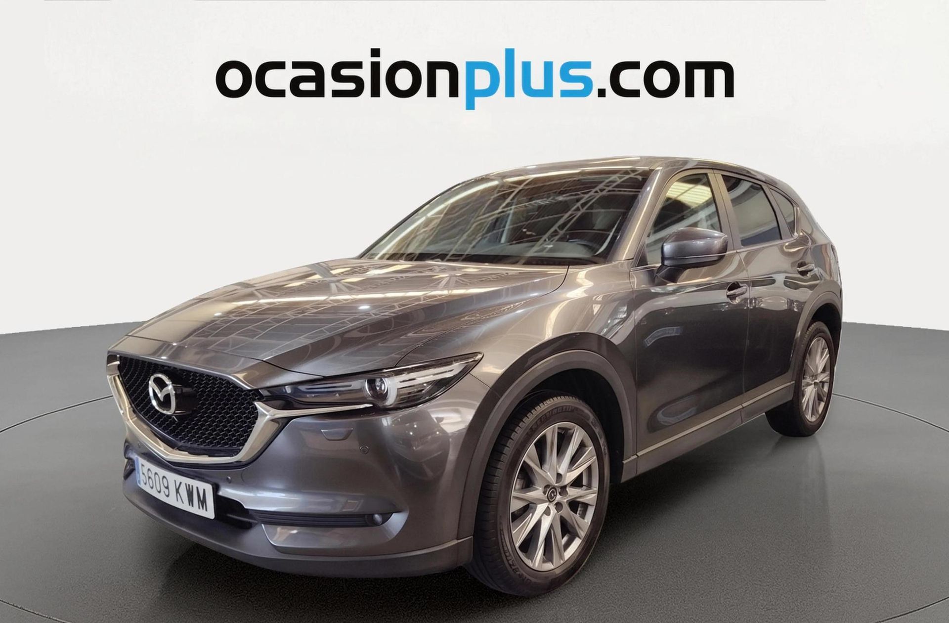Mazda CX-5 2.0 G Evolution Design 2WD