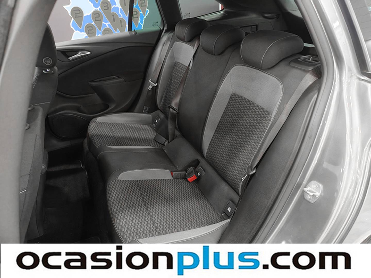 Foto Opel Astra Opel Astra 1.4 Turbo SHT Elegance CVT Auto (145 CV)