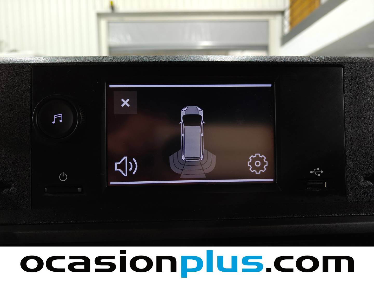 Extras y acabados del Fiat Scudo Fiat Scudo Furgon 1.5 Bluehdi L2 (120 CV)