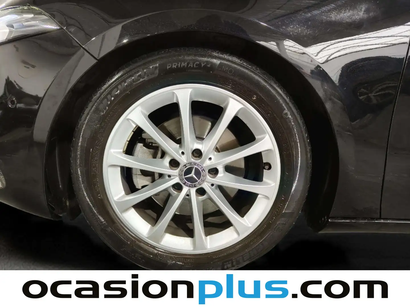 Foto Mercedes Clase A Mercedes-Benz Clase A A 200 d (150 CV)