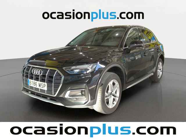Audi Q5 Segunda Mano Sevilla