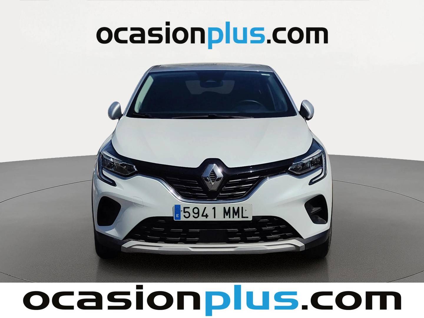 Renault Captur Renault Captur Evolution TCe (90 CV) 90cv